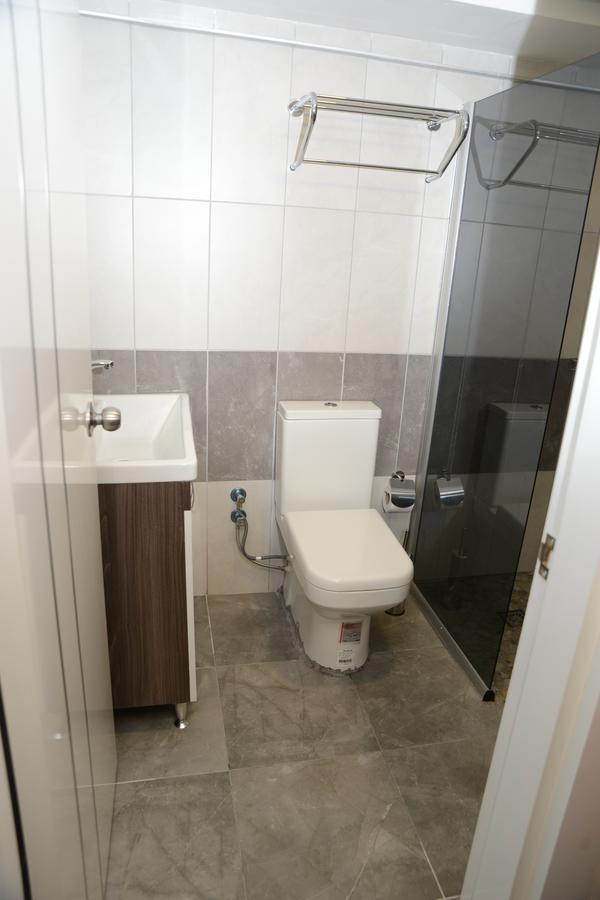 Saydes Otel & Konukevi̇ Ankara Exteriör bild